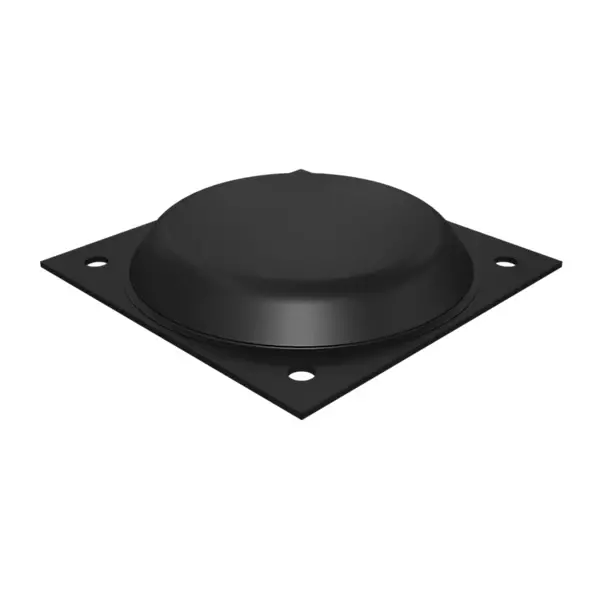 7T5419 Bogie pads
