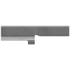 2534628 Drawbar wear strip