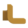 2761319 Drawbar wear strip