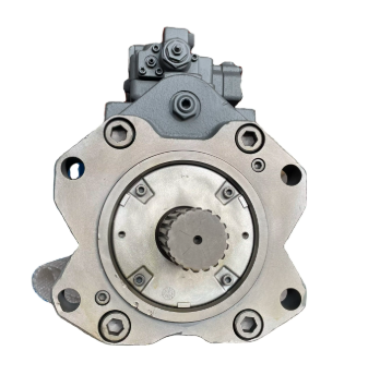 4624104 HITACHI Hydraulic Pumps