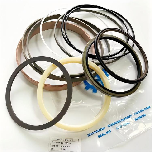 HITACHI 4699081 Seals Kit