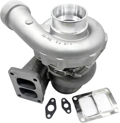6152-81-8210 Turbocharger