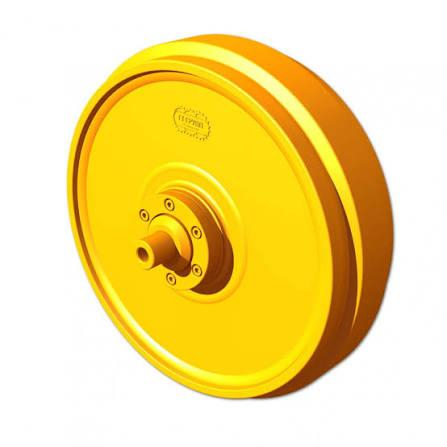  17M-30-00310 Idlers 