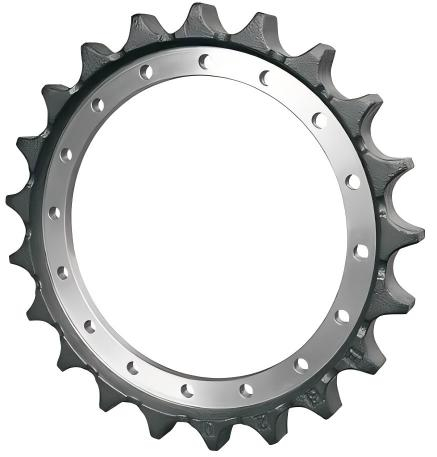 21N-27-31191 SPROCKET