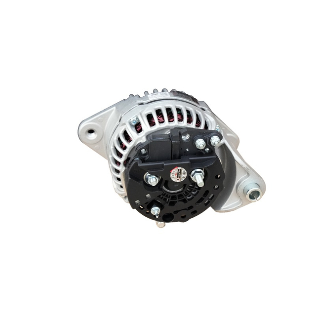 3662756 Alternator