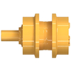 3004545 Carrier Roller for Caterpillar