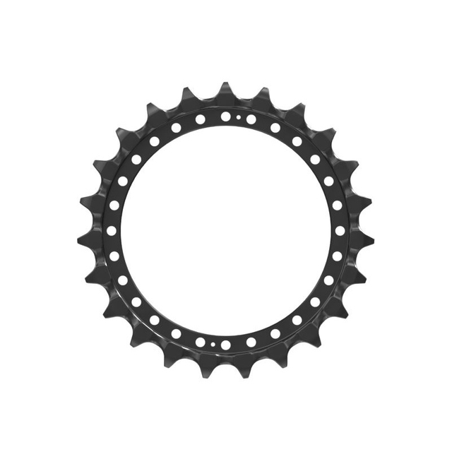 2011704 Excavator Sprocket Track Sprocket 