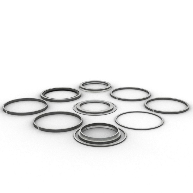 5197656 Hydraulic Cylinder Seal Kit