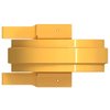 1153696 Idlers for Caterpillar