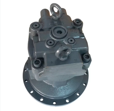 HITACHI 4610138 Swing Motor
