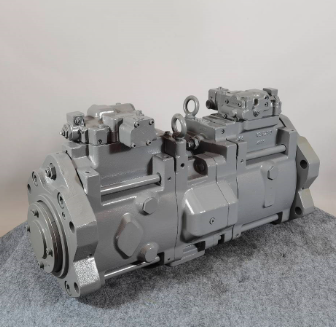 YA00003084 HITACHI Hydraulic Pumps