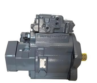  4447867 HITACHI Hydraulic Pumps
