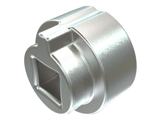 4567043 Bucket Tooth Retainer