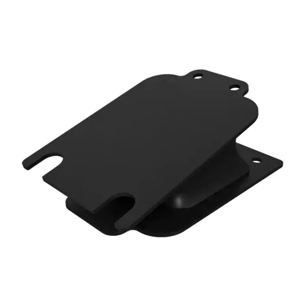 9G1697 Rubber EBar pads 